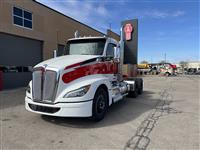 2026 Kenworth T680