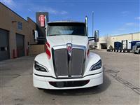 2026 Kenworth T680
