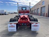 2026 Kenworth T680