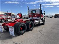 2026 Kenworth T680