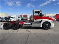 2026 Kenworth T680