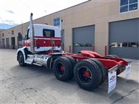 2026 Kenworth T680