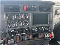 2025 Kenworth T680 NEXT GEN