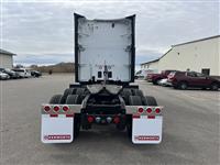 2025 Kenworth T680 NEXT GEN