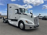 2025 Kenworth T680 NEXT GEN