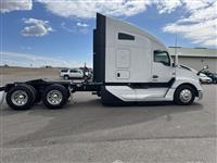 2025 Kenworth T680 NEXT GEN