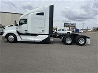 2025 Kenworth T680 NEXT GEN