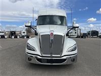 2025 Kenworth T680 NEXT GEN