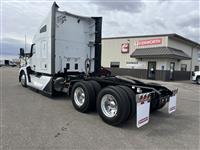 2025 Kenworth T680 NEXT GEN