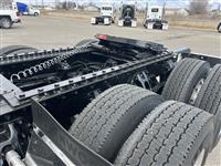 2025 Kenworth T680 NEXT GEN