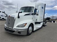 2025 Kenworth T680 NEXT GEN