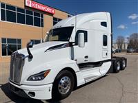 2023 Kenworth T680 NEXT GEN
