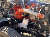 2023 Kenworth T680 NEXT GEN