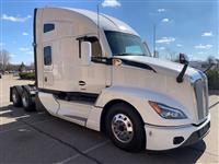 2023 Kenworth T680 NEXT GEN