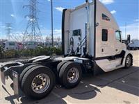 2023 Kenworth T680 NEXT GEN
