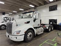 2019 Peterbilt 579
