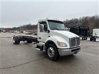 2026 Kenworth T380