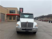 2026 Kenworth T380