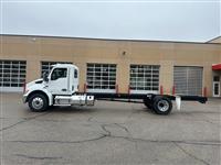 2026 Kenworth T380