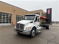 2026 Kenworth T380