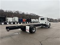 2026 Kenworth T380
