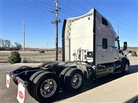 2021 Peterbilt 579