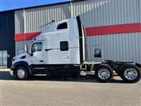 2021 Peterbilt 579