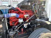 2021 Peterbilt 579