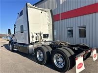 2021 Peterbilt 579