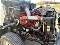 2021 Peterbilt 579
