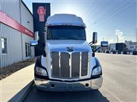 2021 Peterbilt 579