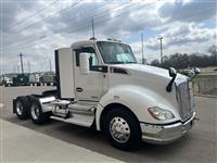 2018 Kenworth T680