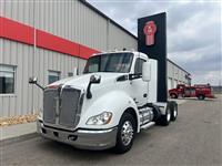 2018 Kenworth T680