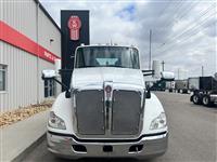 2018 Kenworth T680