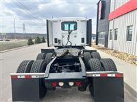 2018 Kenworth T680