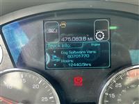 2018 Kenworth T680