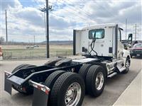 2018 Kenworth T680
