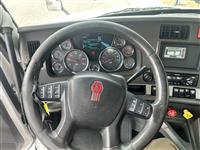 2018 Kenworth T680