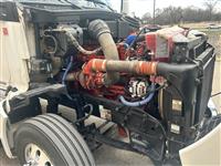 2018 Kenworth T680