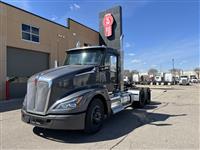 2026 Kenworth T680