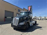 2026 Kenworth T680