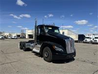 2026 Kenworth T680