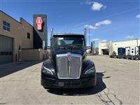 2026 Kenworth T680