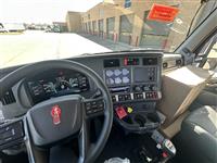 2026 Kenworth T680