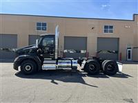 2026 Kenworth T680