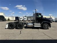 2026 Kenworth T680
