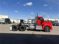 2026 Kenworth T680