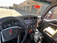 2026 Kenworth T680