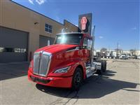 2026 Kenworth T680