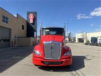 2026 Kenworth T680